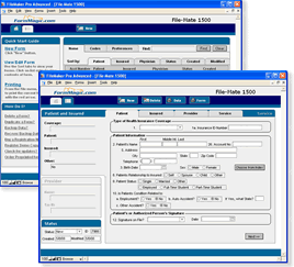 Cms 1500 Software For Mac